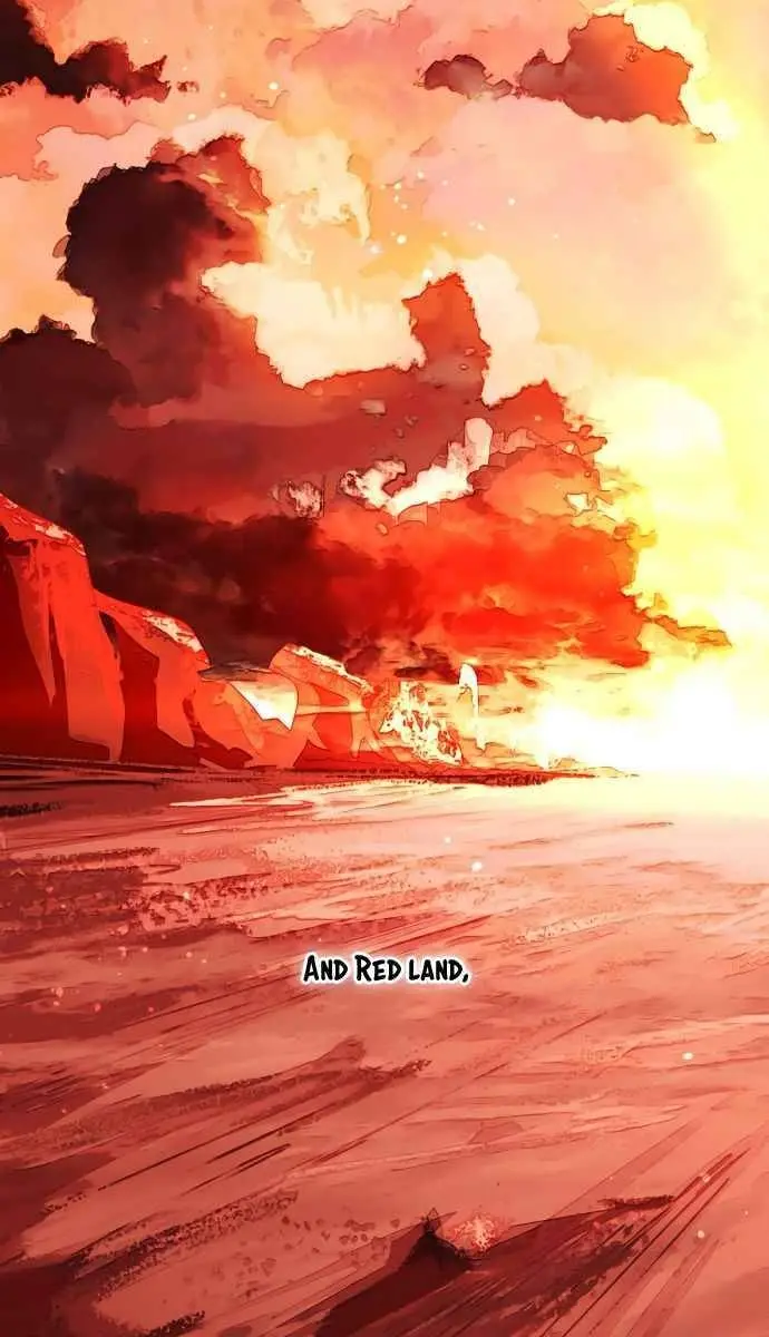 Blinded by the Setting Sun Chapter 67 Page 6