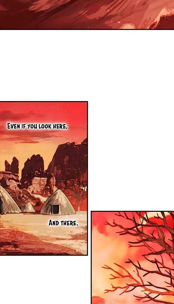 Blinded by the Setting Sun Chapter 67 Page 7