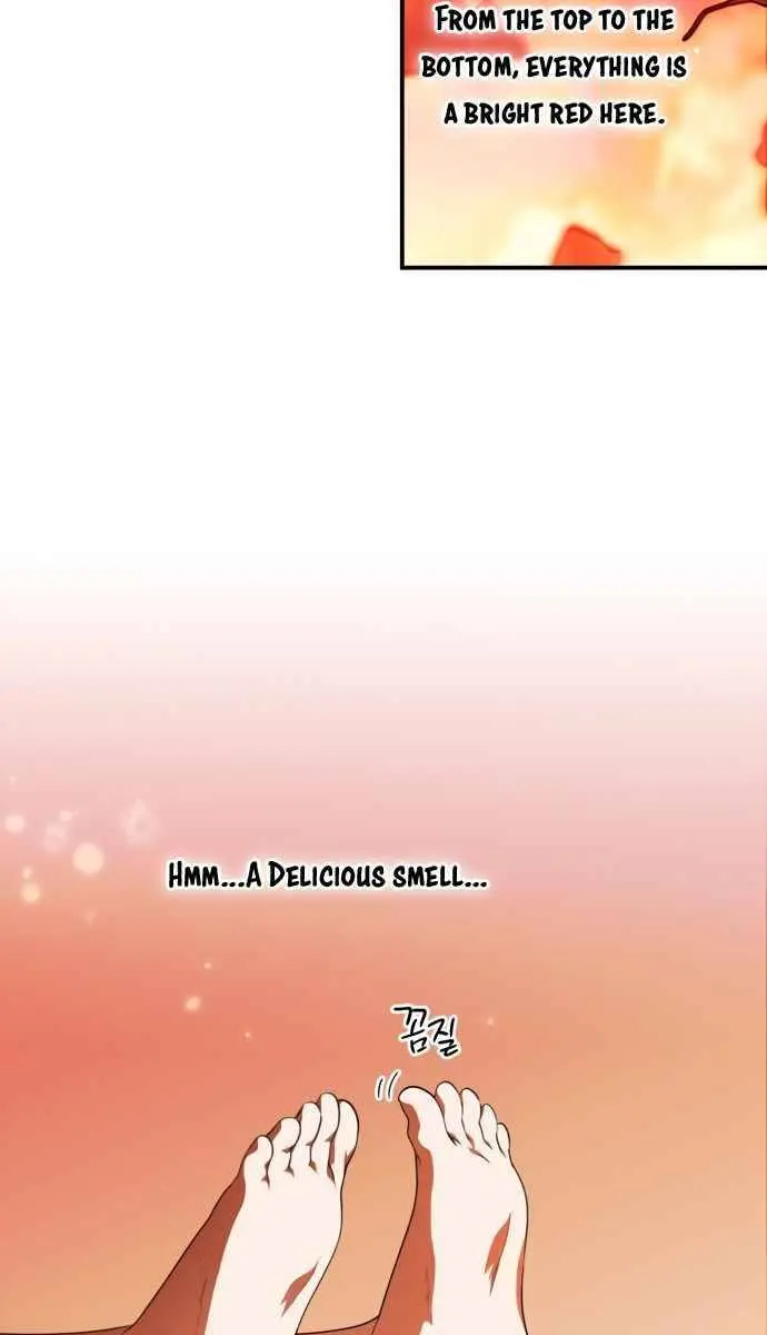 Blinded by the Setting Sun Chapter 67 Page 8