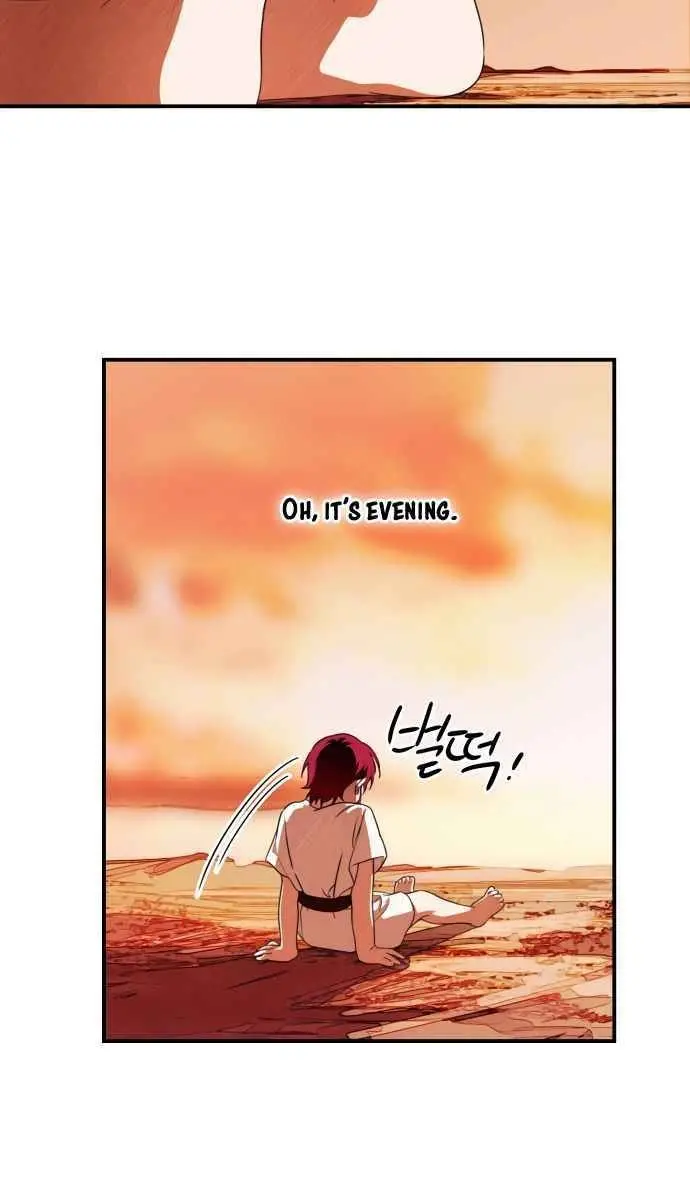 Blinded by the Setting Sun Chapter 67 Page 9