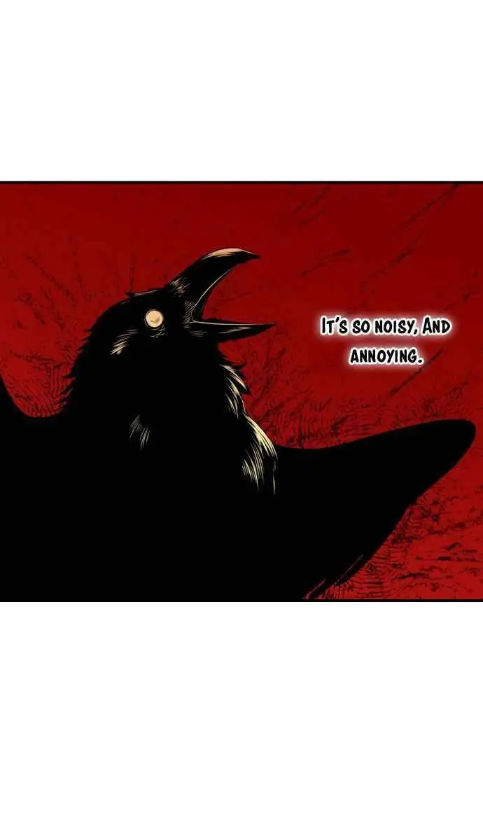 Blinded by the Setting Sun Chapter 67 Page 11