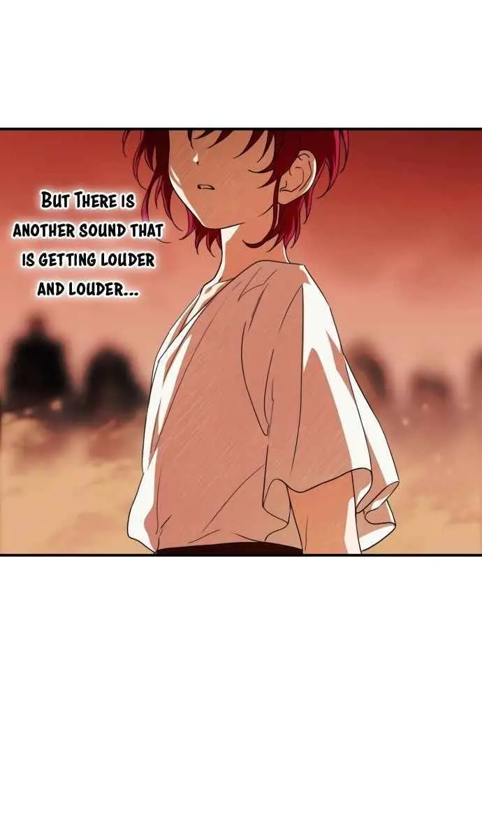 Blinded by the Setting Sun Chapter 67 Page 12