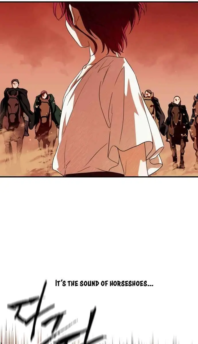 Blinded by the Setting Sun Chapter 67 Page 13