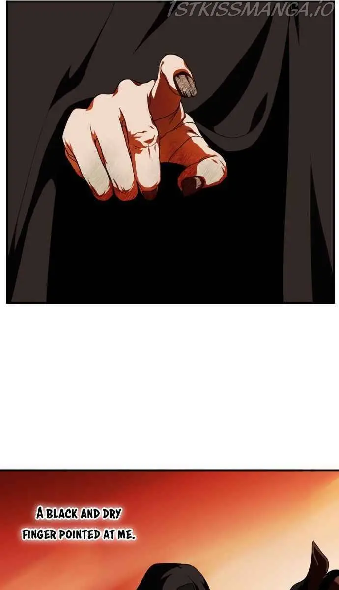 Blinded by the Setting Sun Chapter 67 Page 17