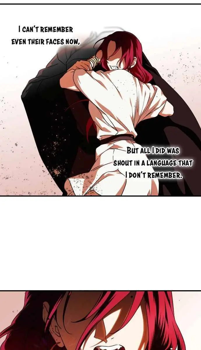 Blinded by the Setting Sun Chapter 67 Page 21