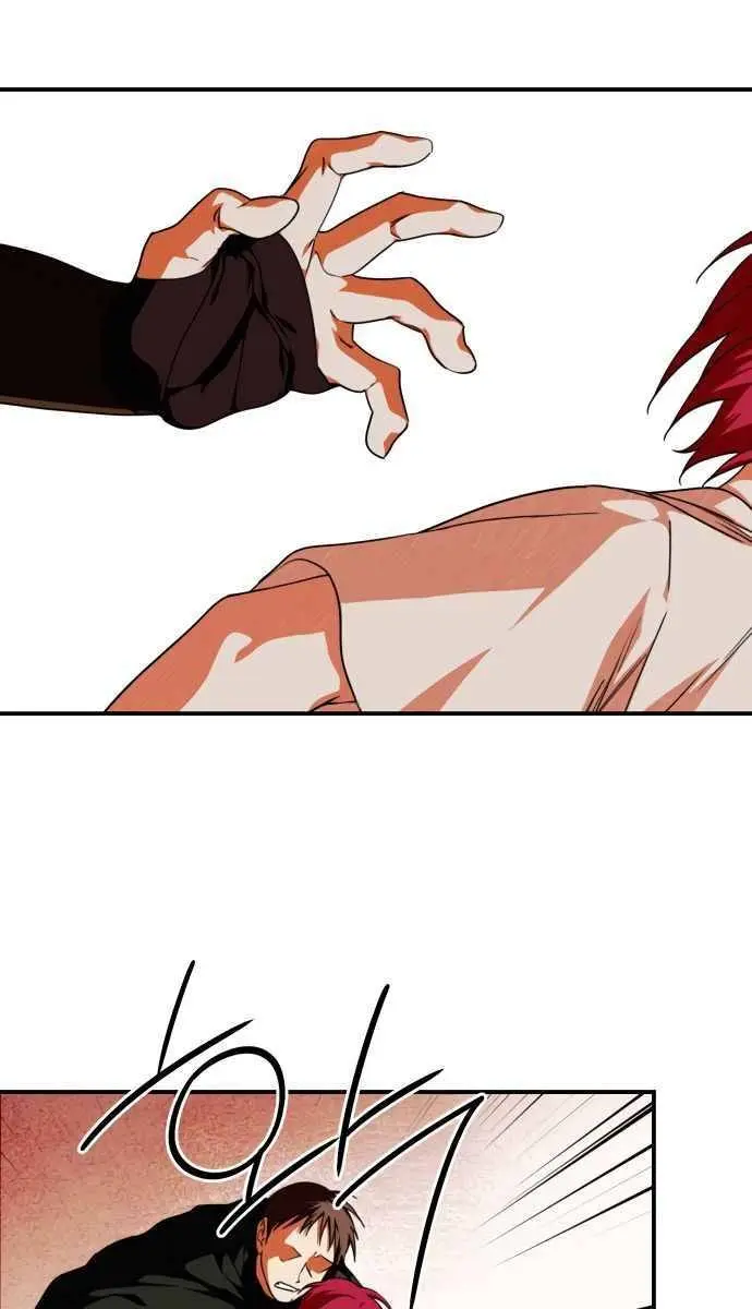 Blinded by the Setting Sun Chapter 67 Page 24
