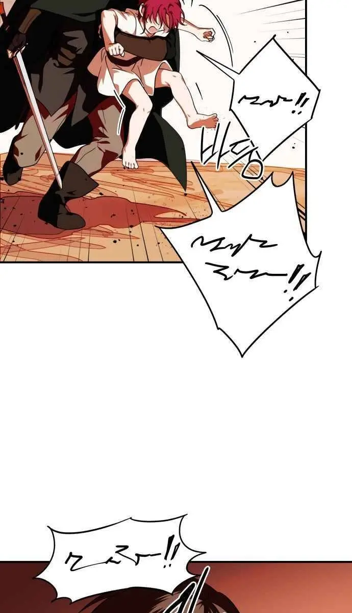 Blinded by the Setting Sun Chapter 67 Page 25