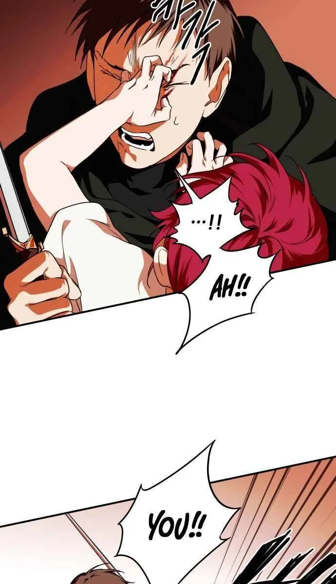Blinded by the Setting Sun Chapter 67 Page 26