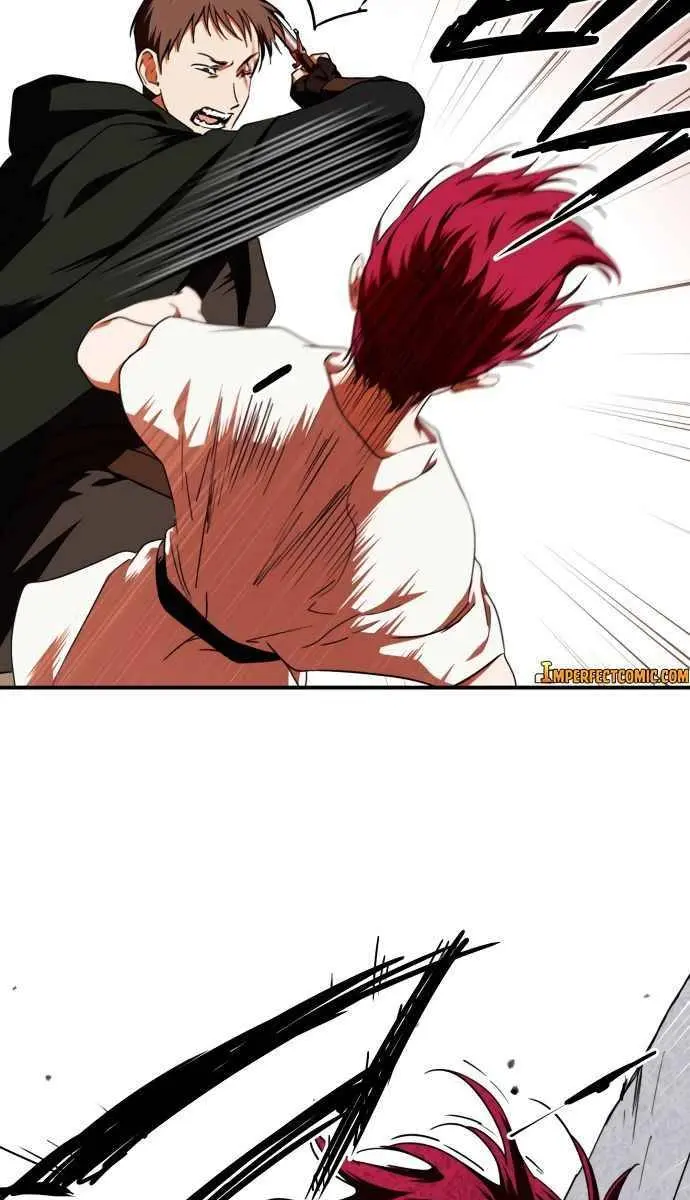 Blinded by the Setting Sun Chapter 67 Page 27