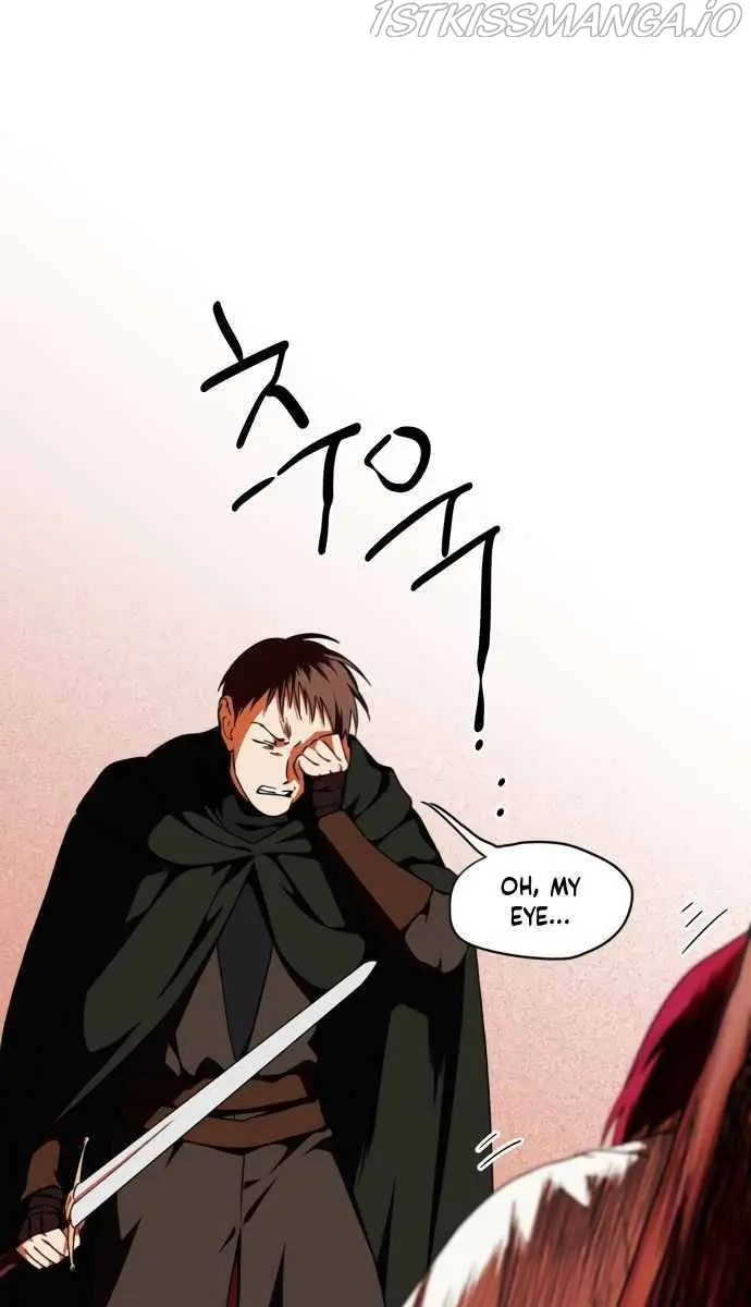 Blinded by the Setting Sun Chapter 67 Page 30