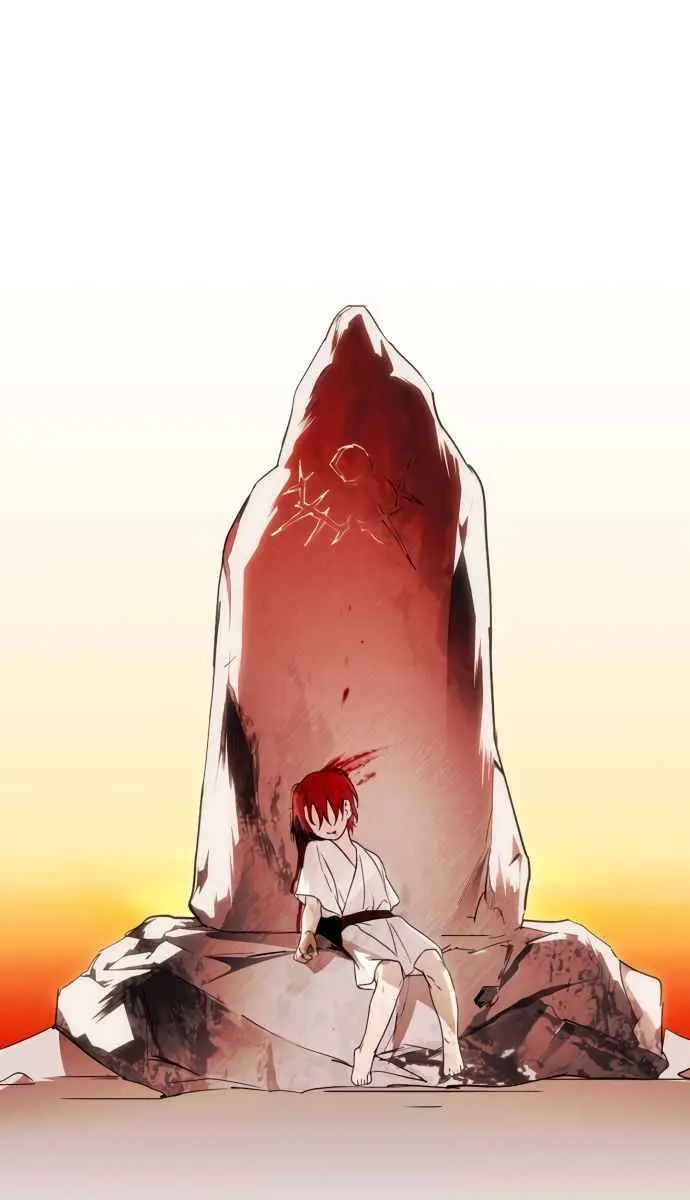 Blinded by the Setting Sun Chapter 67 Page 32