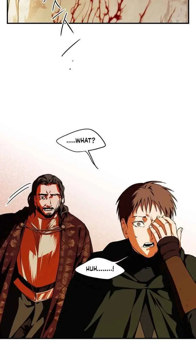 Blinded by the Setting Sun Chapter 67 Page 34
