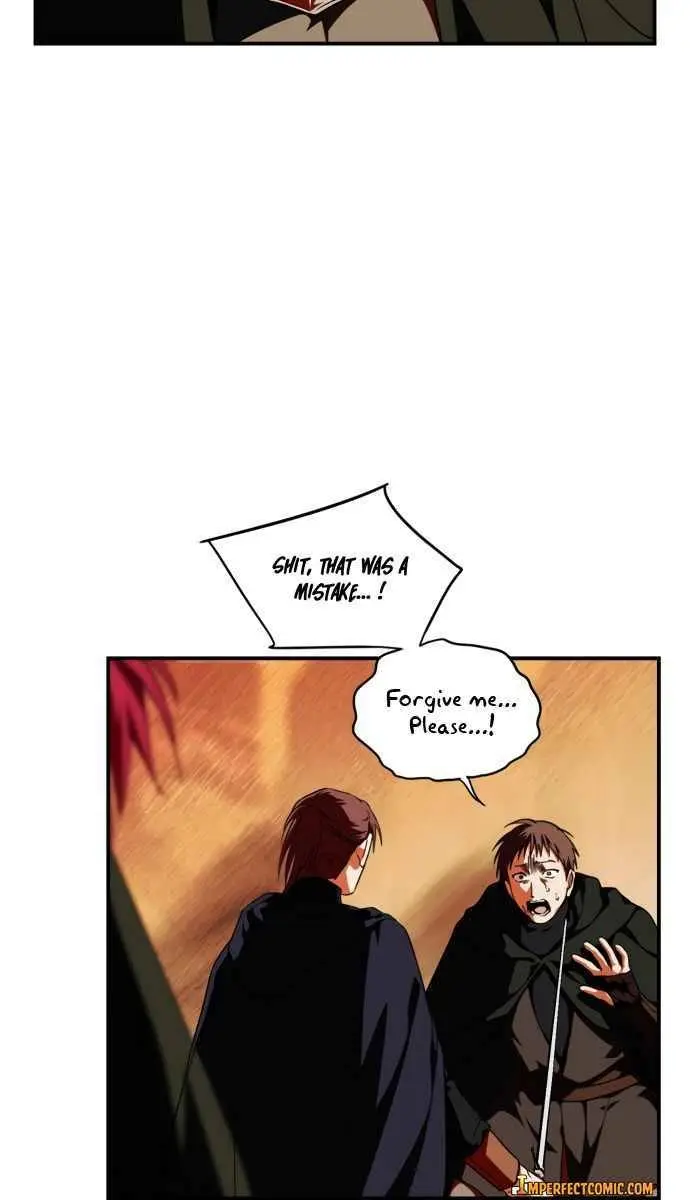 Blinded by the Setting Sun Chapter 67 Page 48