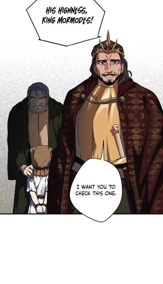Blinded by the Setting Sun Chapter 67 Page 60