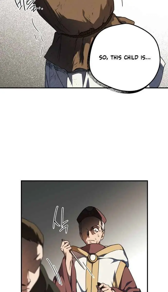 Blinded by the Setting Sun Chapter 67 Page 62