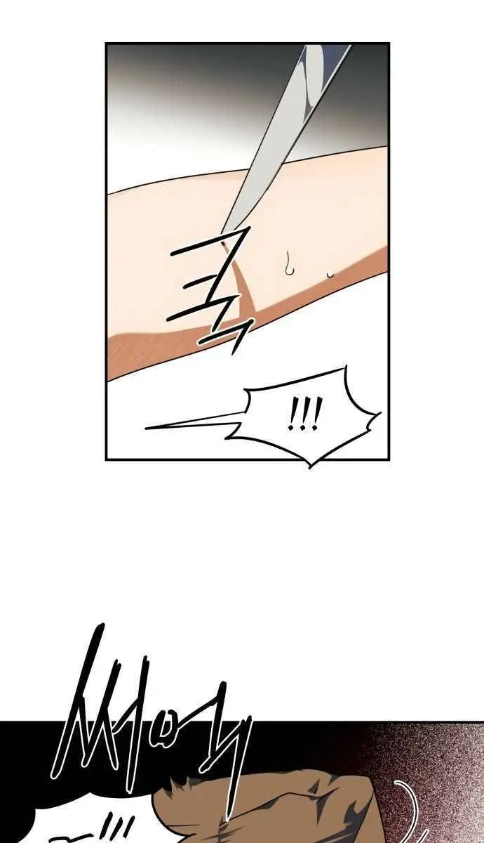 Blinded by the Setting Sun Chapter 67 Page 64