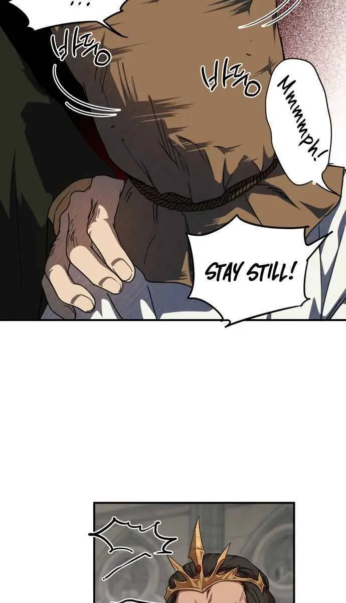 Blinded by the Setting Sun Chapter 67 Page 65