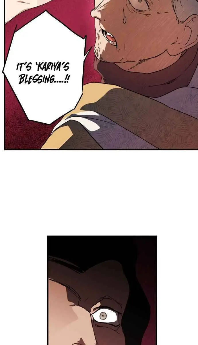 Blinded by the Setting Sun Chapter 67 Page 70