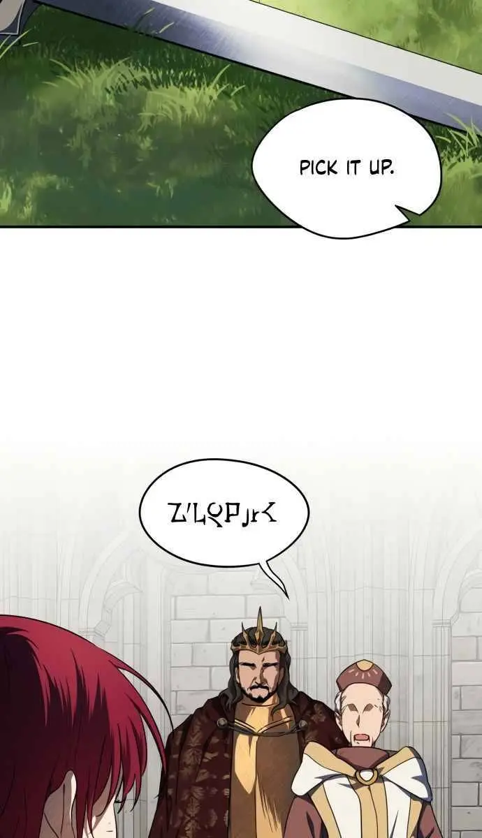 Blinded by the Setting Sun Chapter 67 Page 75