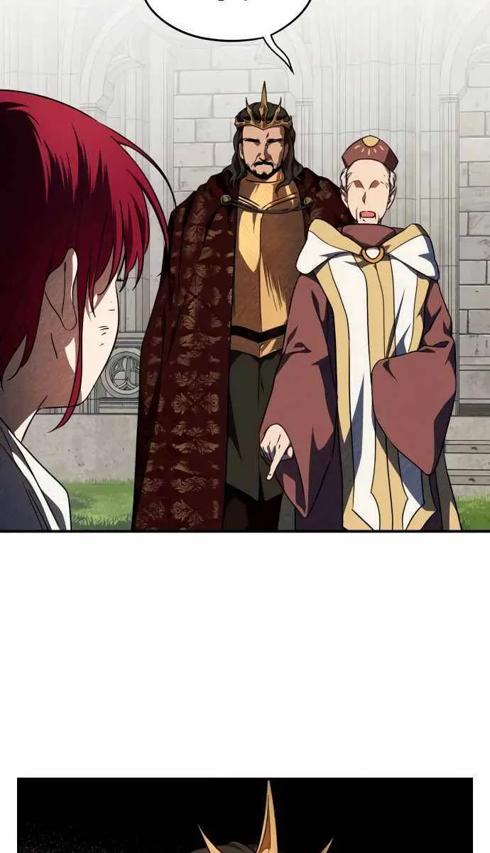 Blinded by the Setting Sun Chapter 68 Page 6