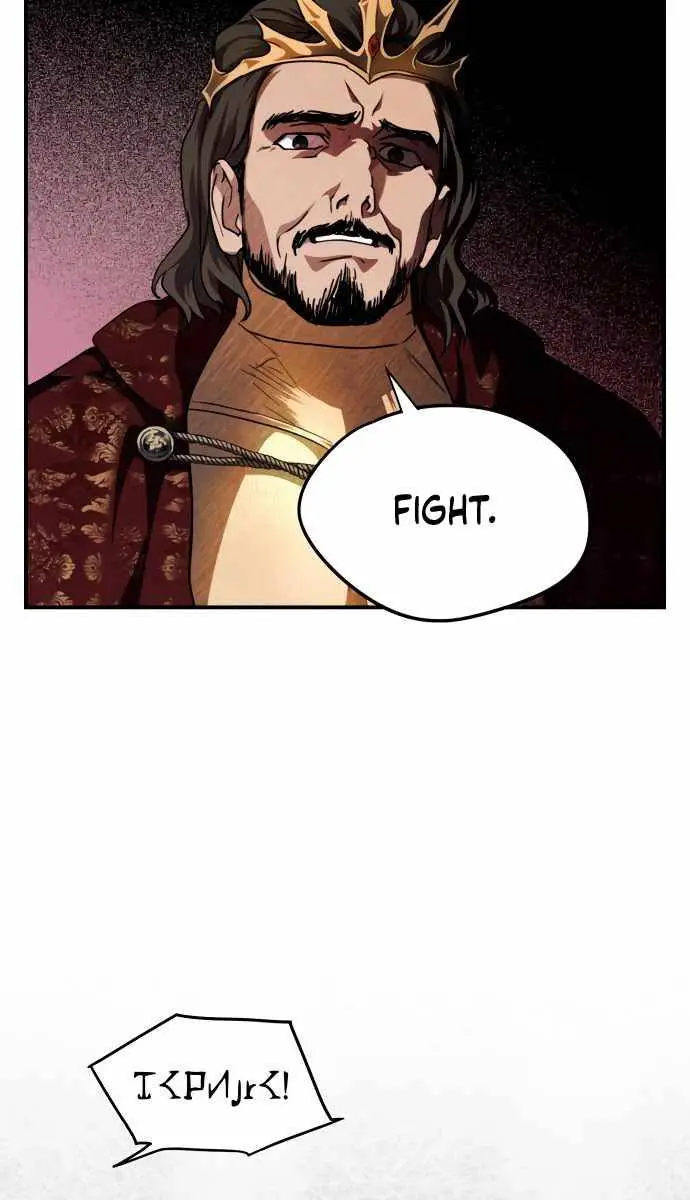 Blinded by the Setting Sun Chapter 68 Page 7
