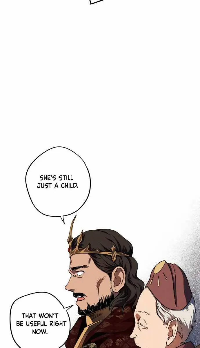 Blinded by the Setting Sun Chapter 68 Page 21