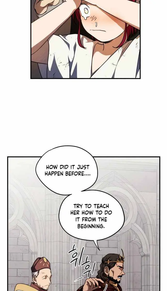 Blinded by the Setting Sun Chapter 68 Page 23