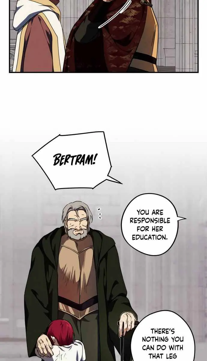Blinded by the Setting Sun Chapter 68 Page 24