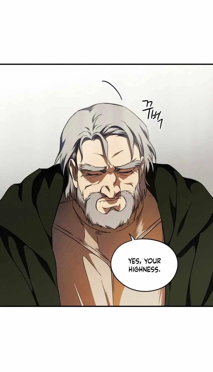 Blinded by the Setting Sun Chapter 68 Page 26