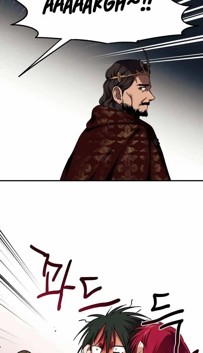 Blinded by the Setting Sun Chapter 68 Page 31