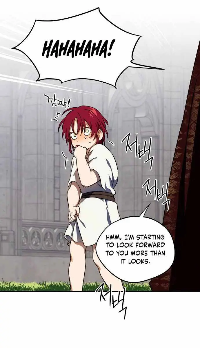Blinded by the Setting Sun Chapter 68 Page 37