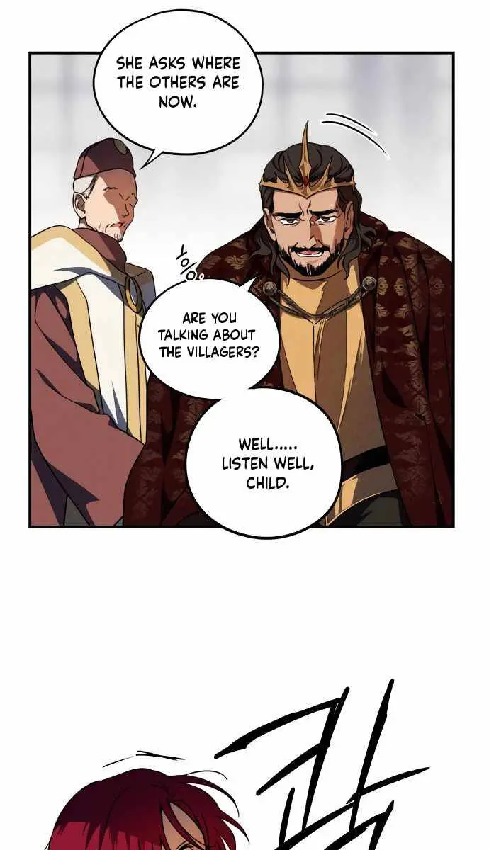 Blinded by the Setting Sun Chapter 68 Page 41