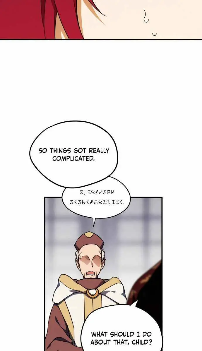 Blinded by the Setting Sun Chapter 68 Page 43