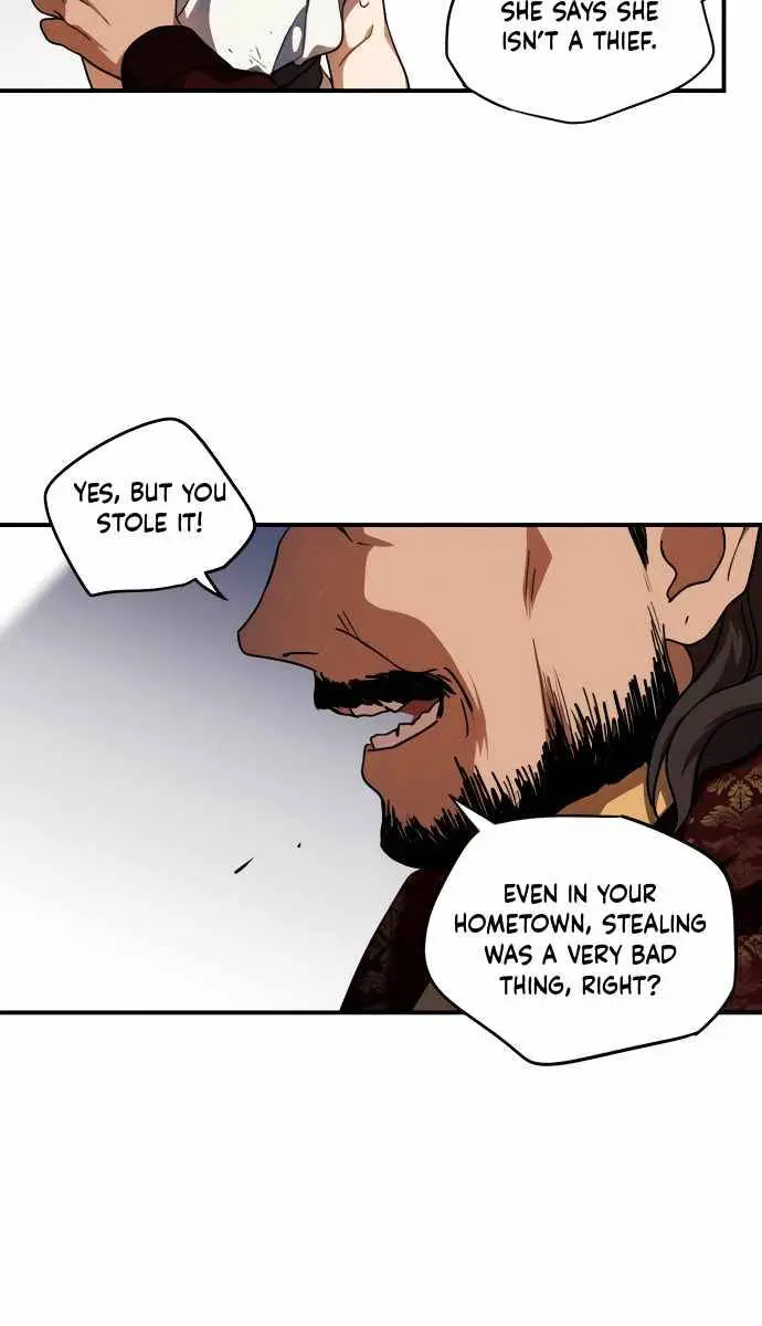 Blinded by the Setting Sun Chapter 68 Page 45