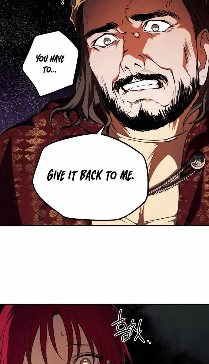 Blinded by the Setting Sun Chapter 68 Page 47