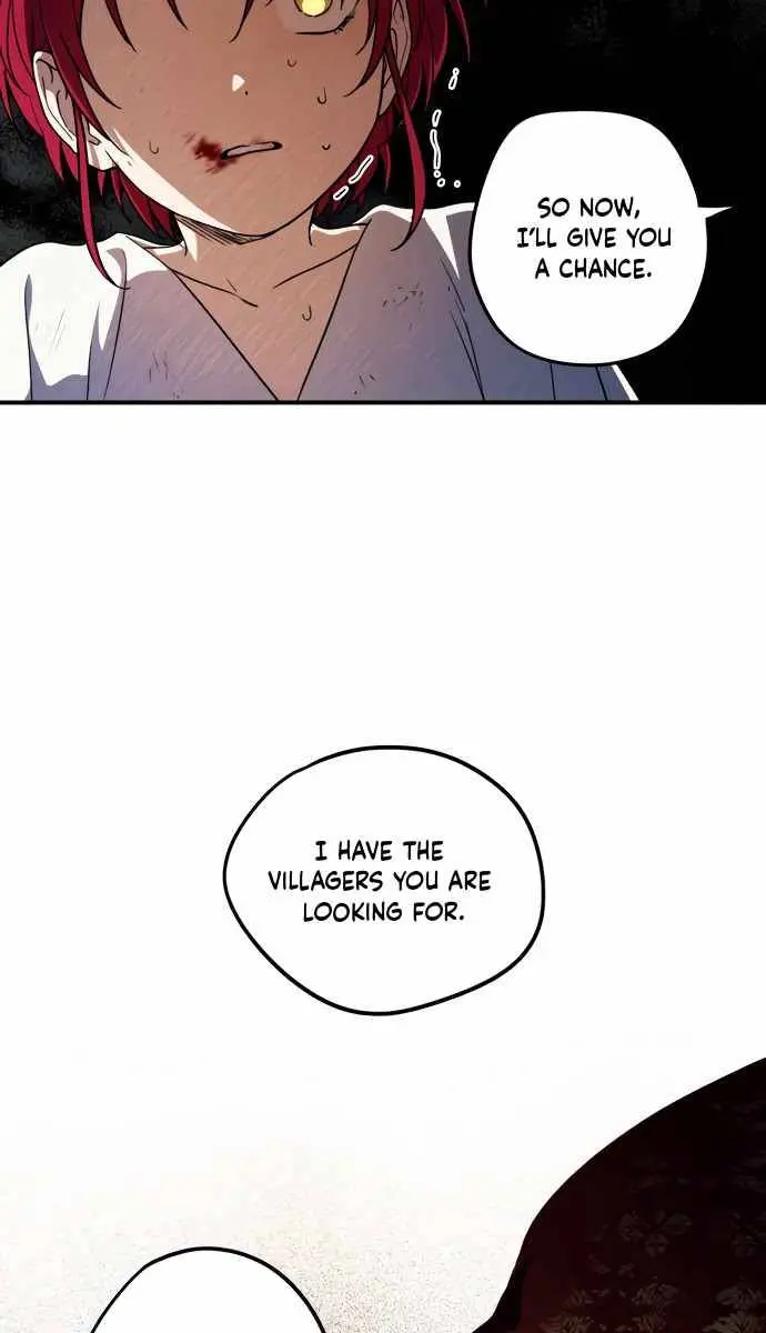 Blinded by the Setting Sun Chapter 68 Page 48
