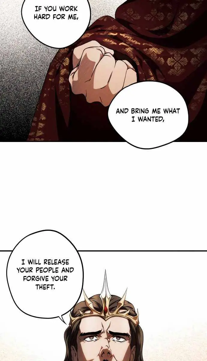Blinded by the Setting Sun Chapter 68 Page 49