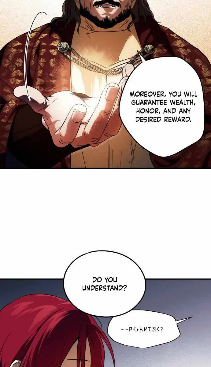 Blinded by the Setting Sun Chapter 68 Page 50