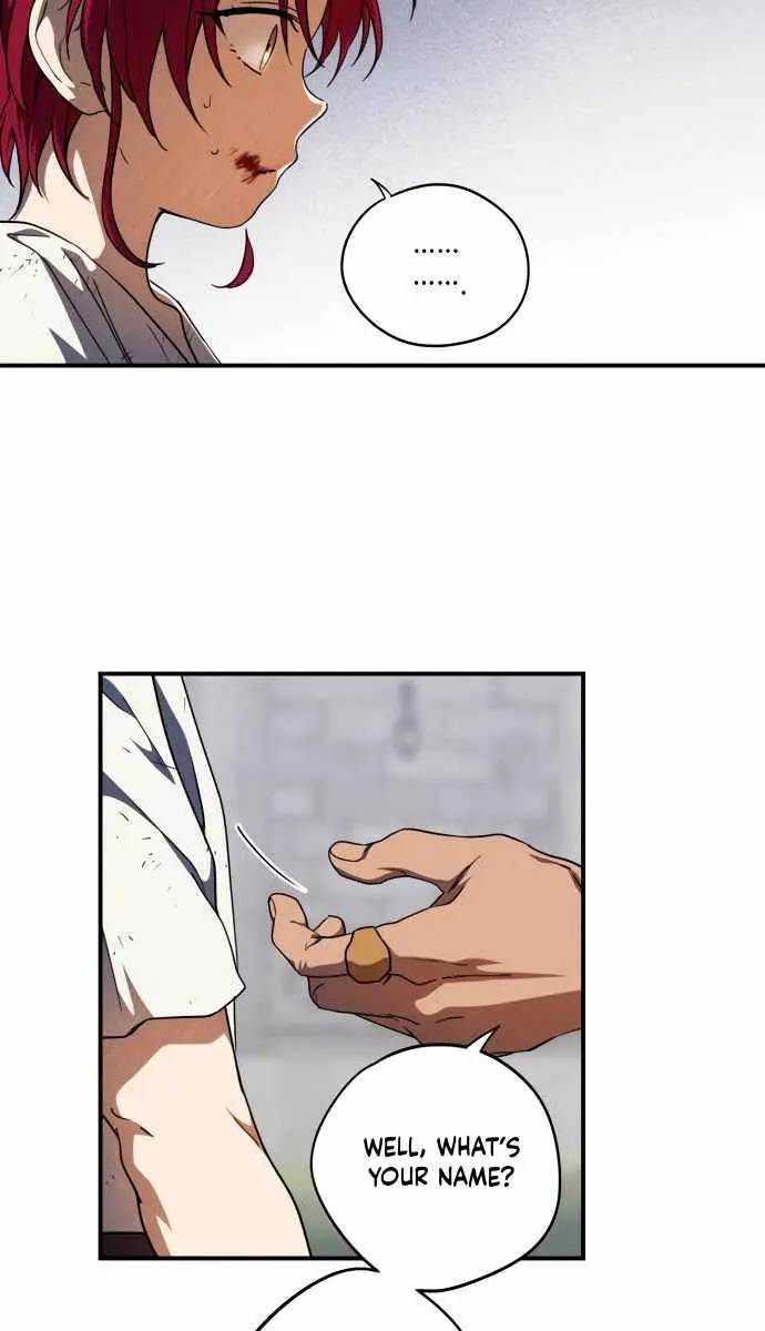 Blinded by the Setting Sun Chapter 68 Page 51