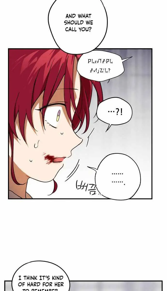 Blinded by the Setting Sun Chapter 68 Page 52