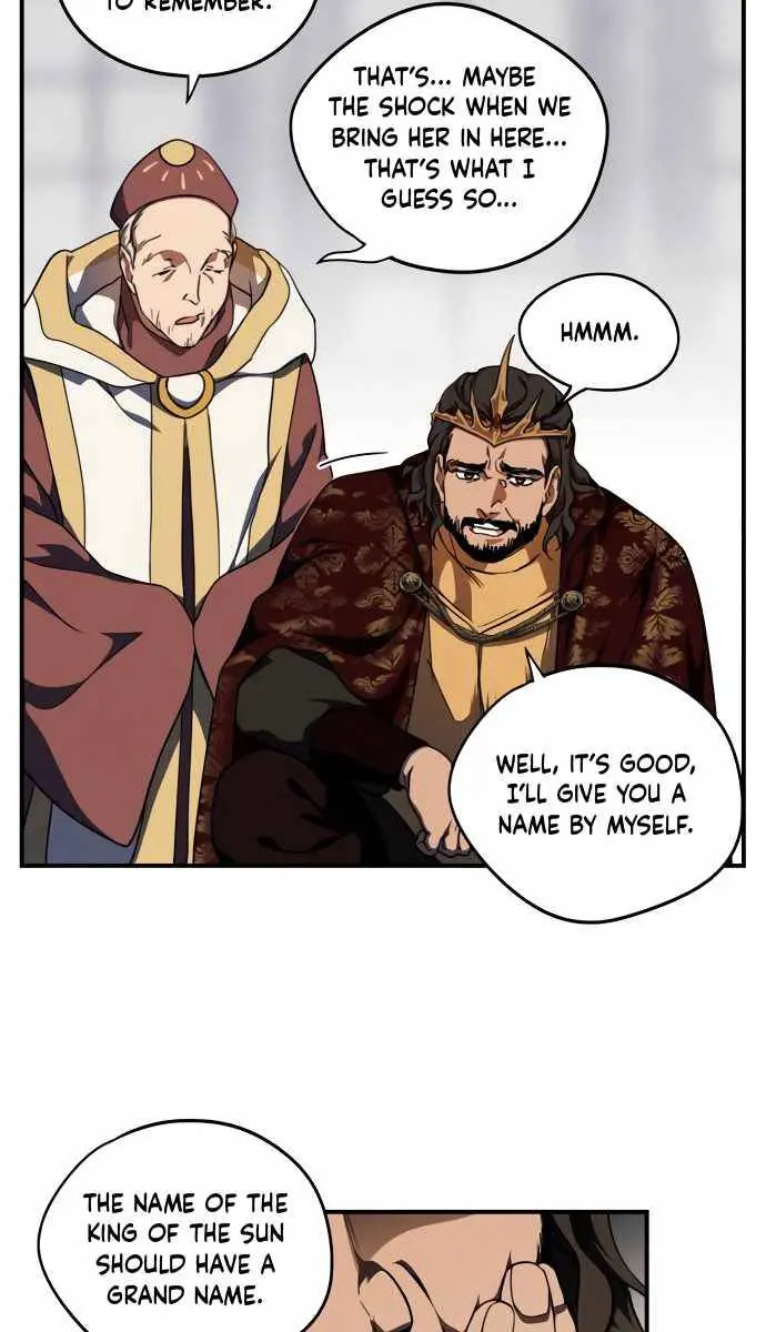 Blinded by the Setting Sun Chapter 68 Page 53