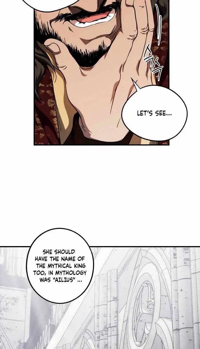 Blinded by the Setting Sun Chapter 68 Page 54