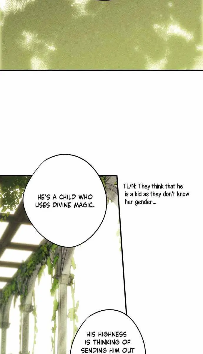 Blinded by the Setting Sun Chapter 68 Page 60