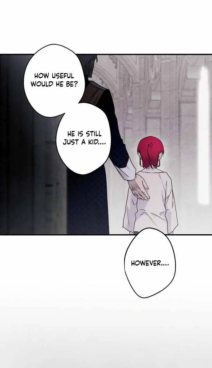 Blinded by the Setting Sun Chapter 68 Page 62