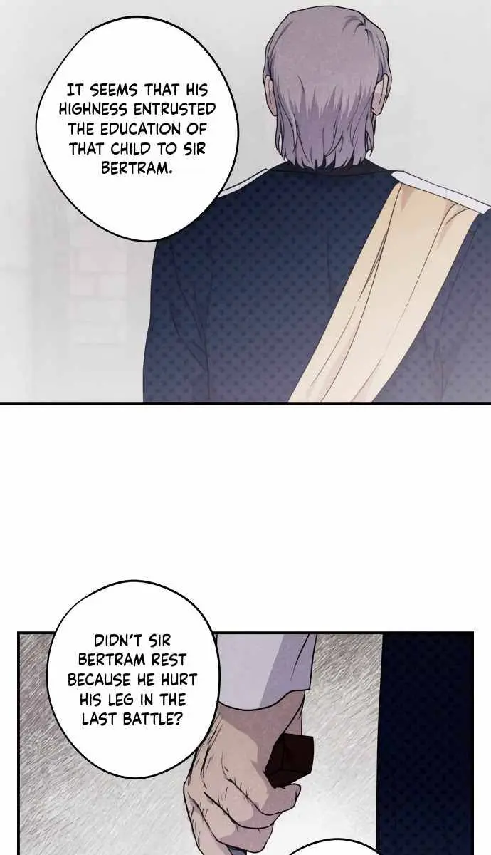 Blinded by the Setting Sun Chapter 68 Page 63