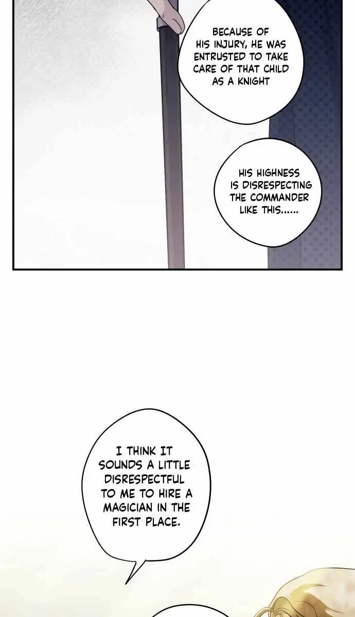 Blinded by the Setting Sun Chapter 68 Page 64