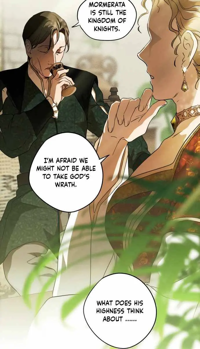Blinded by the Setting Sun Chapter 68 Page 65