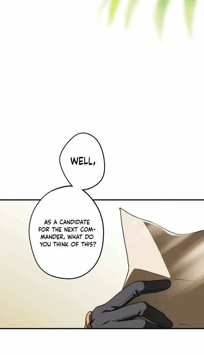 Blinded by the Setting Sun Chapter 68 Page 66