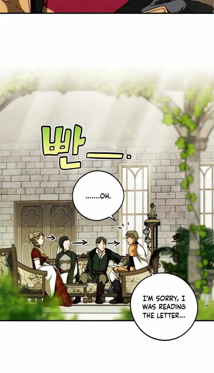 Blinded by the Setting Sun Chapter 68 Page 68