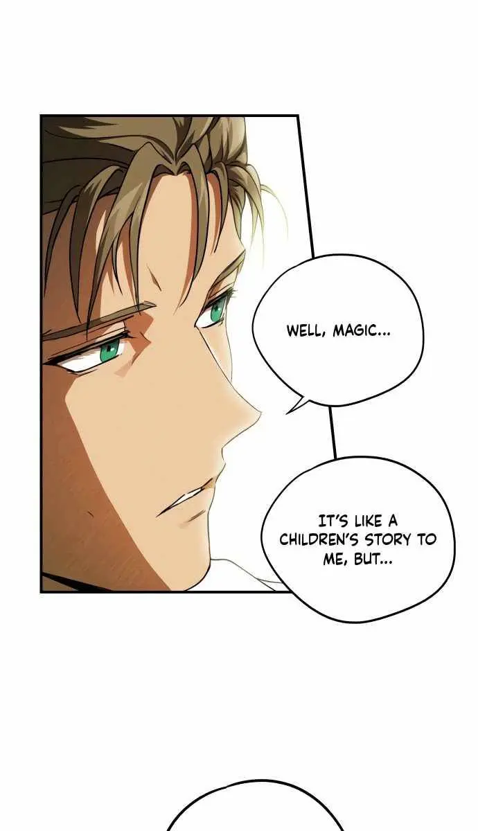 Blinded by the Setting Sun Chapter 68 Page 69